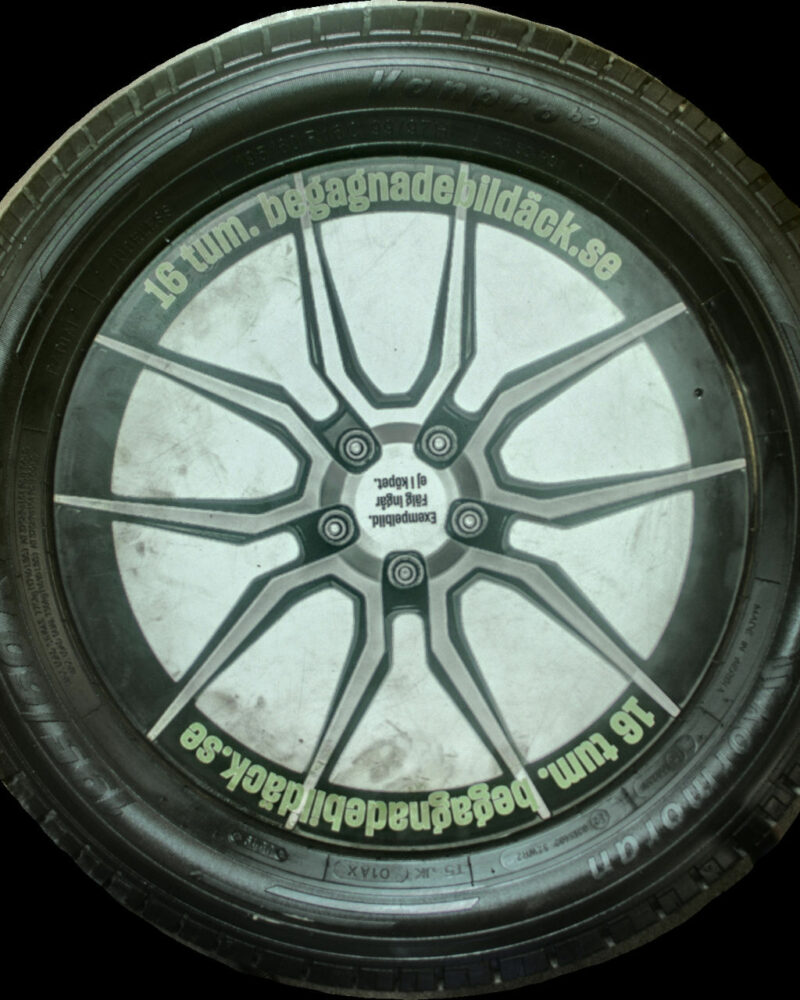 Kormoran Vanpro b2 195/60R16 ( 1 st )