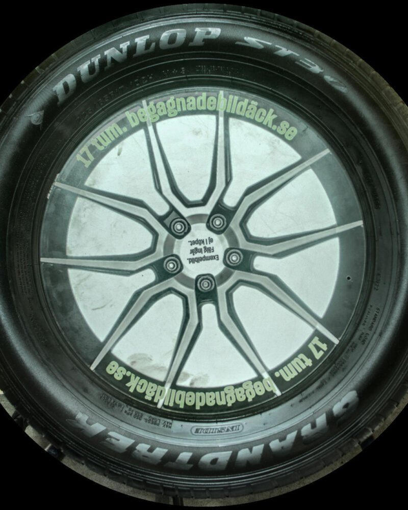 Dunlop Grandtrek st30 225/65R17 ( 2 st )