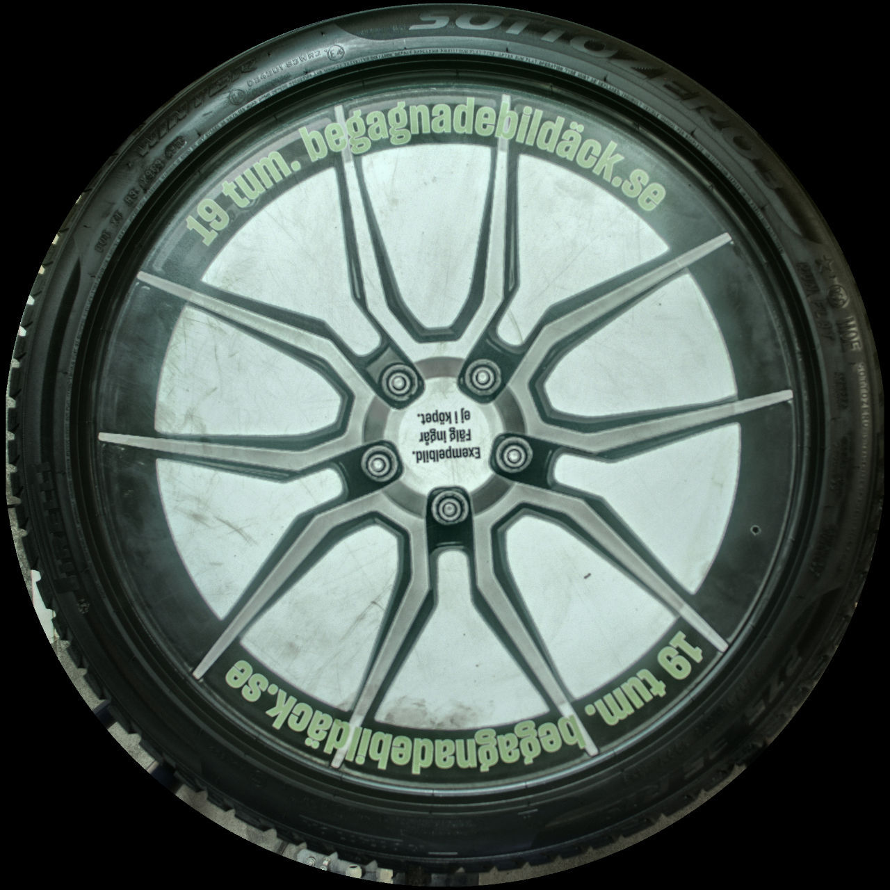 Pirelli Sottozero 3 275/35R19 ( 2 st )