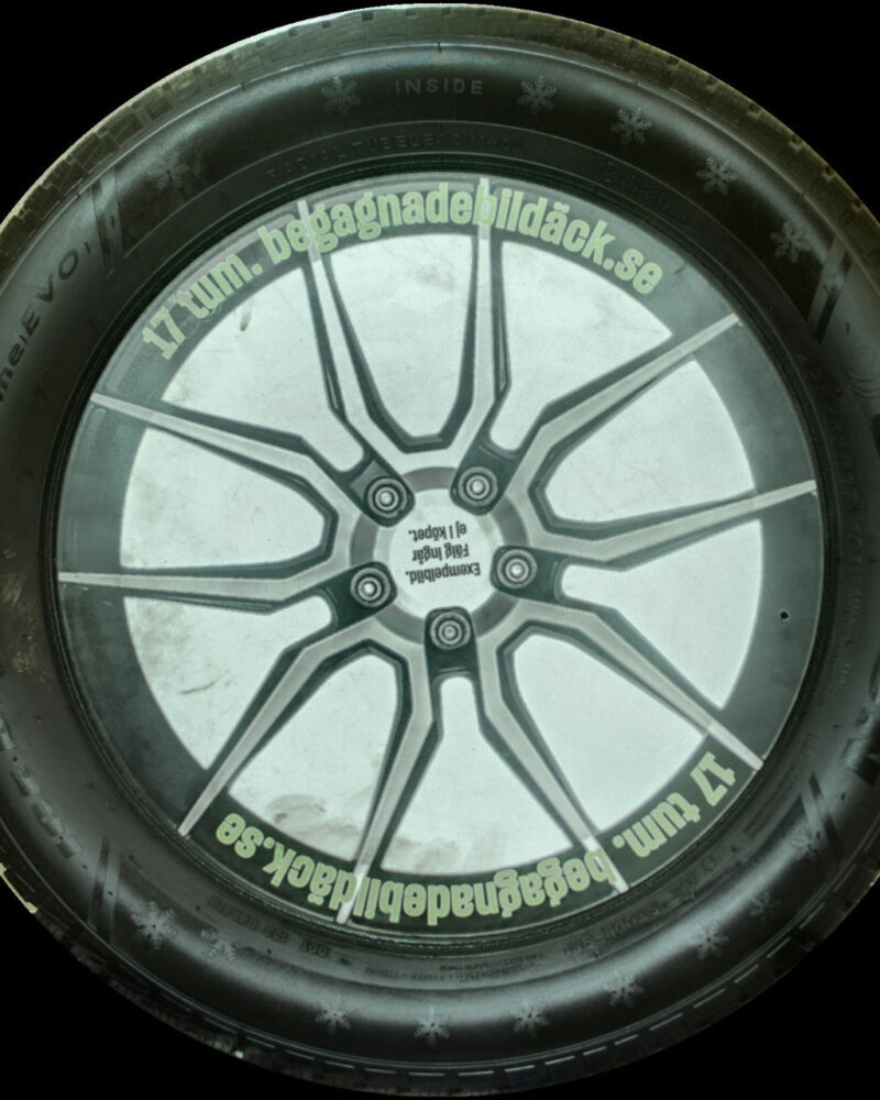 Sailun I-B Alpine evo 225/55R17 ( 1 st )