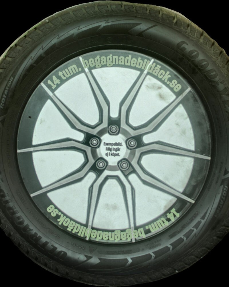 Goodyear Ugice2 175/65R14 ( 1 st )