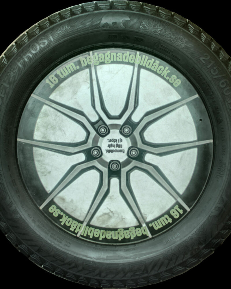 GISLAVED SF200 215/60R16 ( 2 st )