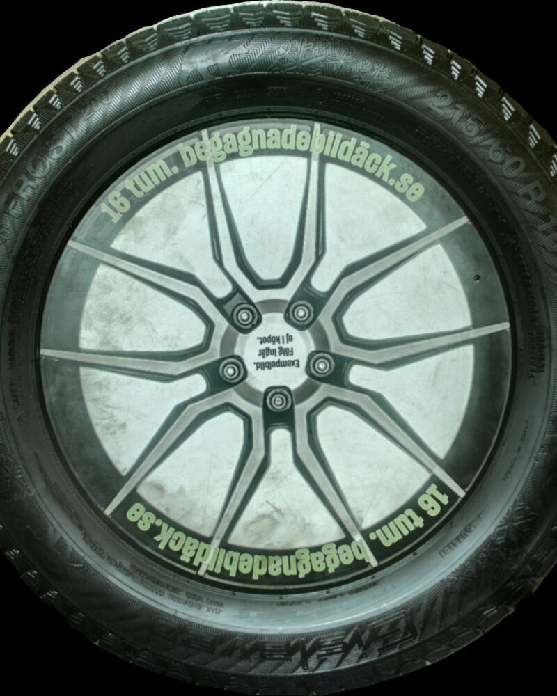 GISLAVED SF200 215/60R16 ( 2 st )