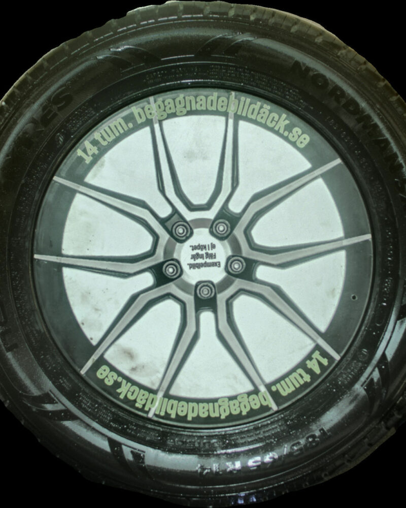 Nokian Norman SX2 185/65R14 ( 1 st )