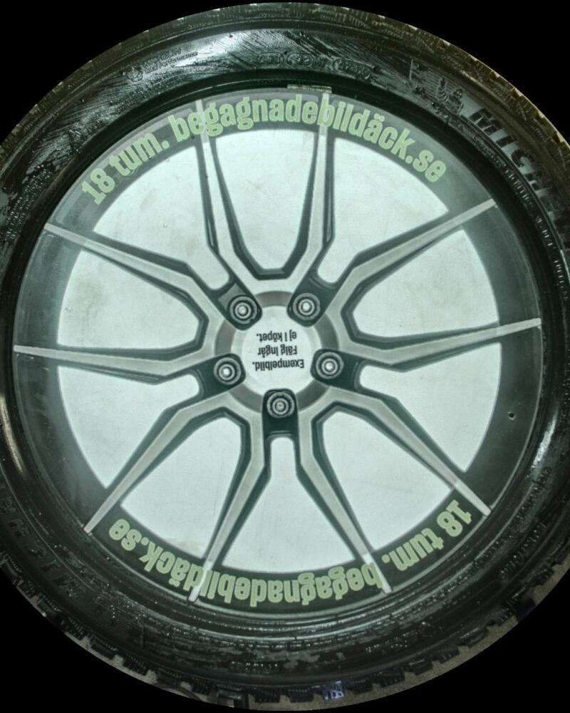 Mic X-Ice North 4 225/45R18 ( 2 st )