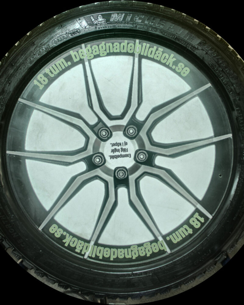 Mic X-Ice North 4 225/45R18 ( 2 st )