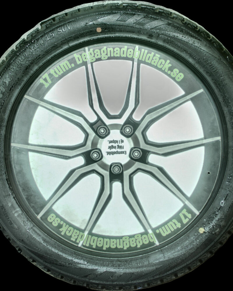 NYBEG Greenmax I-15 255/45R17 ( 4 st )