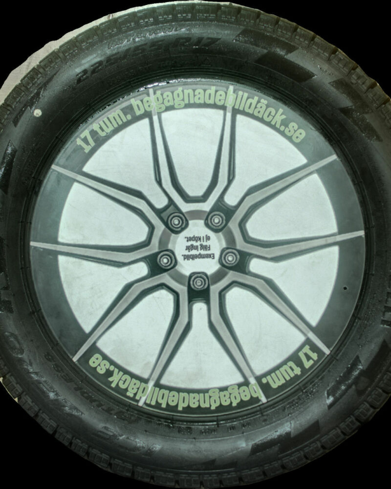 NYBEG Pirelli Icezero FR 225/55R17 ( 1 st )