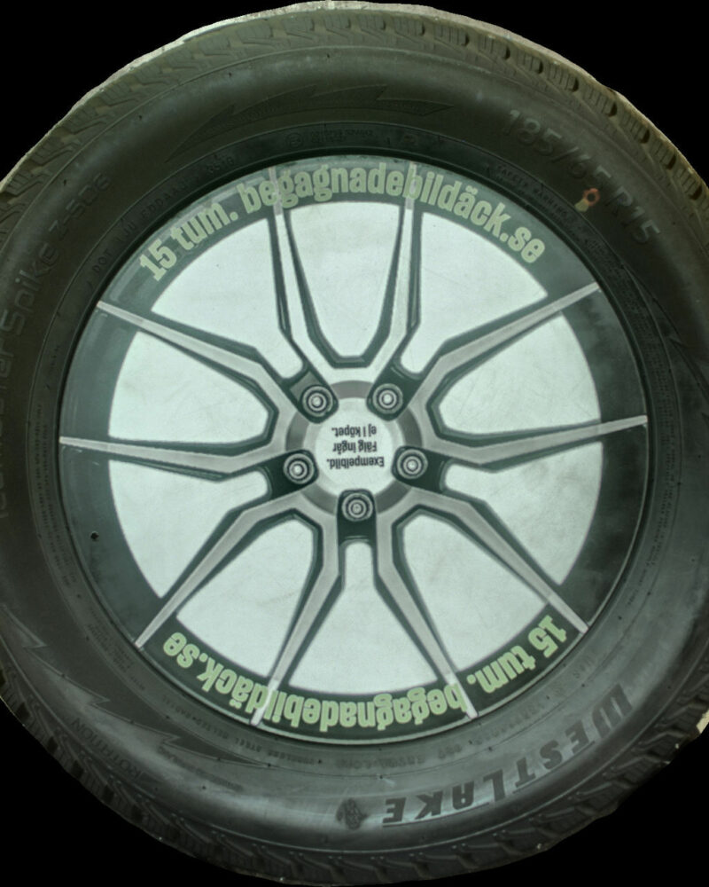 NYBEG Westlake Im Z-506 185/65R15 ( 1 st )