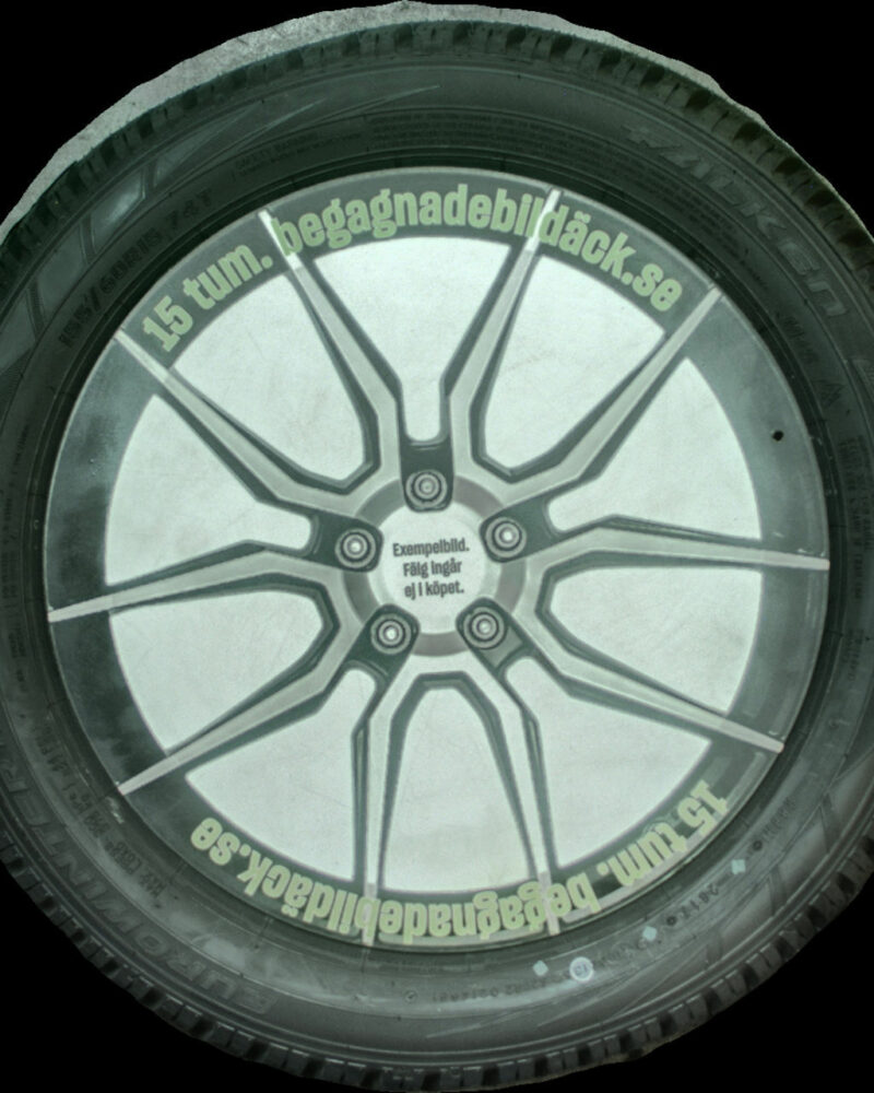 NYBEG Falken EW Hs01 155/60R15 ( 4 st )