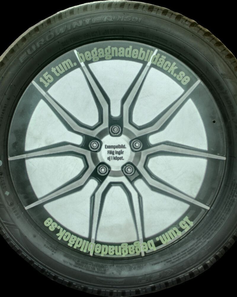 NYBEG Falken Ew Hs01 155/60R15 ( 2 st )