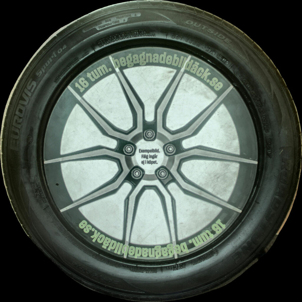 Roadstone Eu S-04 205/55R16 ( 1 st )