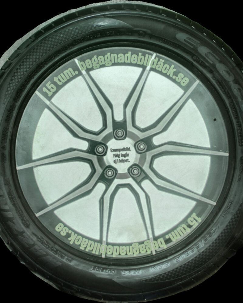 Mazzini eco605 195/55R15 ( 4 st )