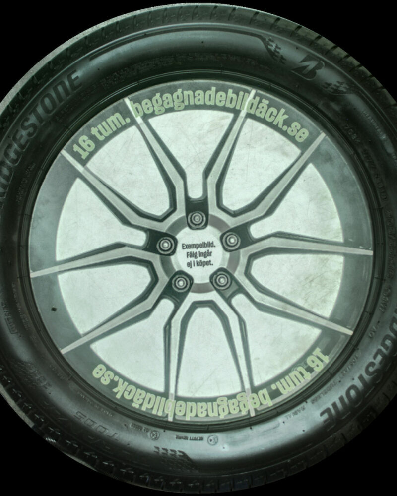 Bridgestone T005 205/55R16 ( 4 st )