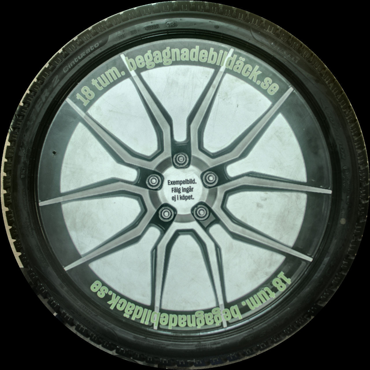 Pirelli Winter2 225/40R18 ( 2 st )