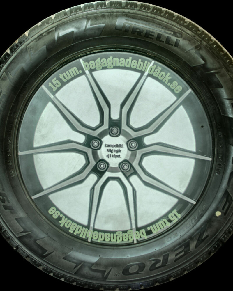 Pirelli IZ 195/65R15 ( 2 st )