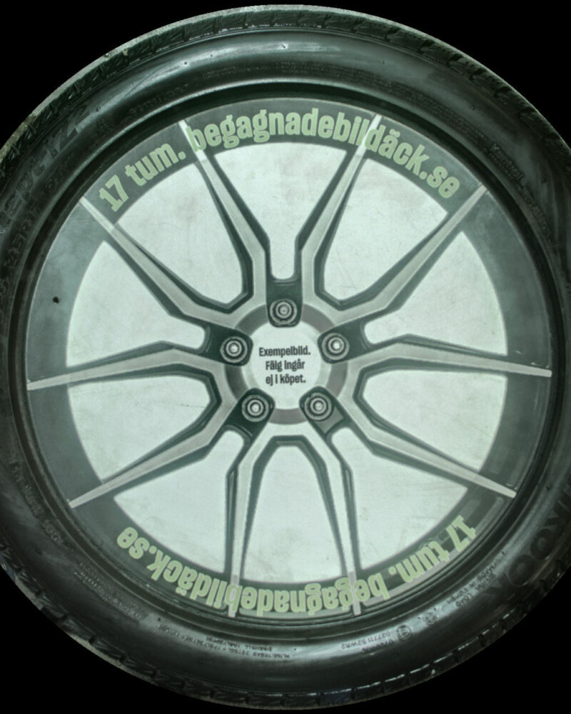 Hankook W616 225/45R17 ( 4 st )