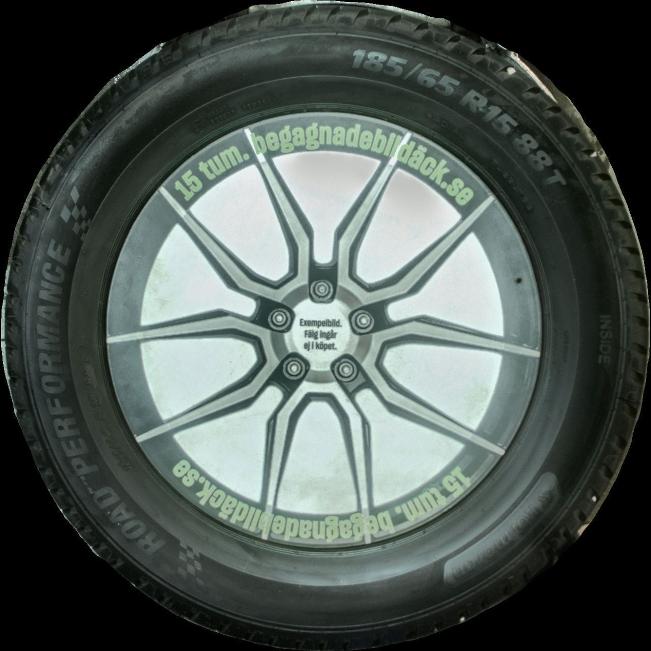 Kormoran rp 185/65R15 ( 4 st )