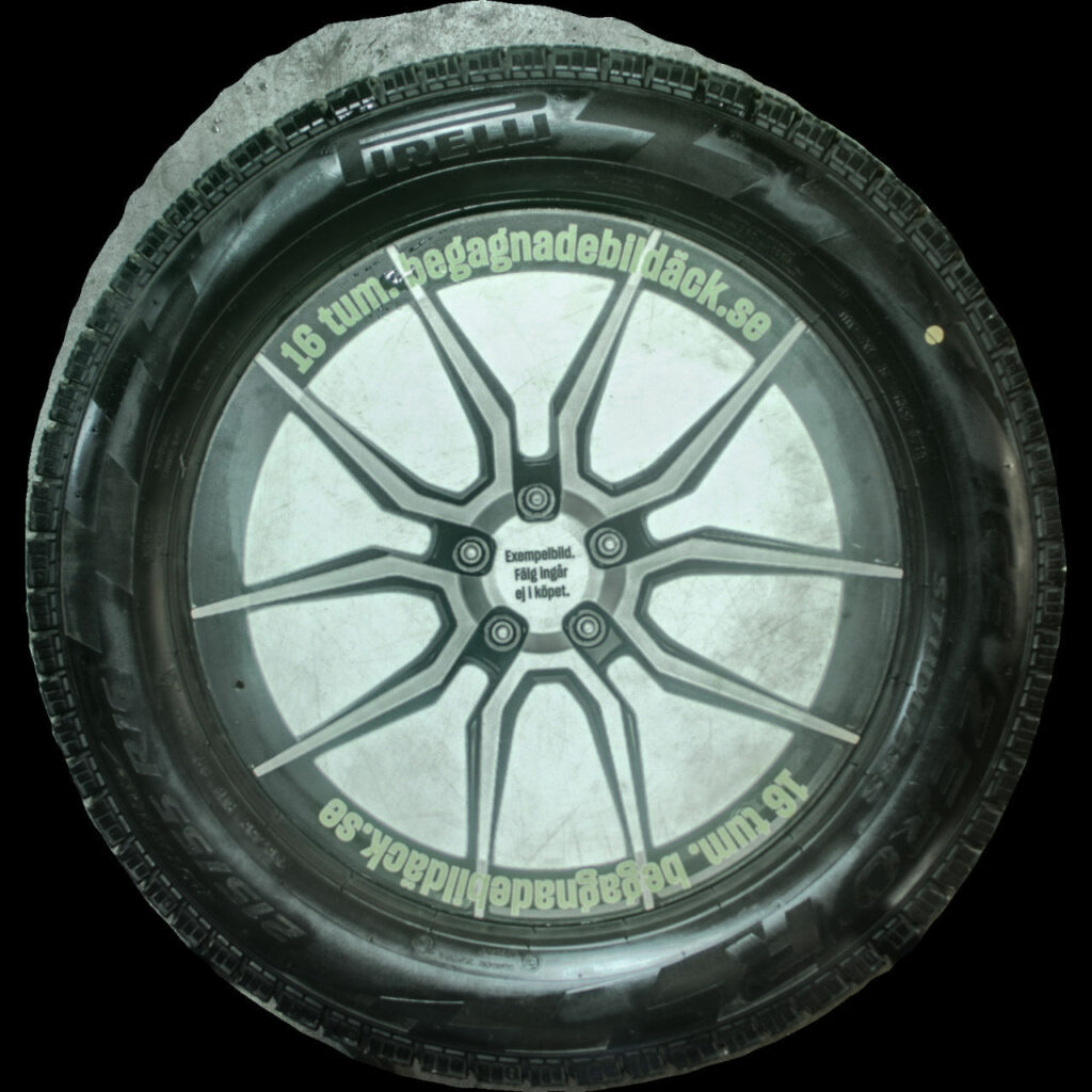 Pirelli IZ 215/55R16 ( 4 st )