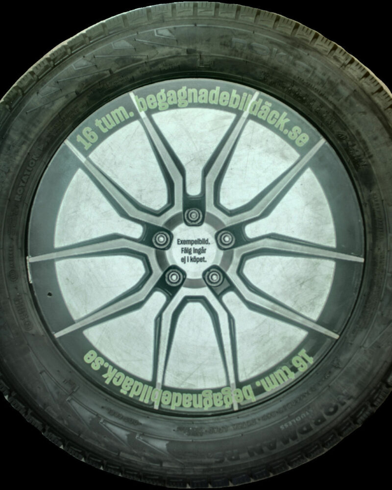 Nokian nordman rs2 205/60R16 ( 2 st )