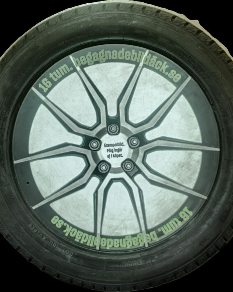 Leao winter defender 205/55R16 ( 1 st )