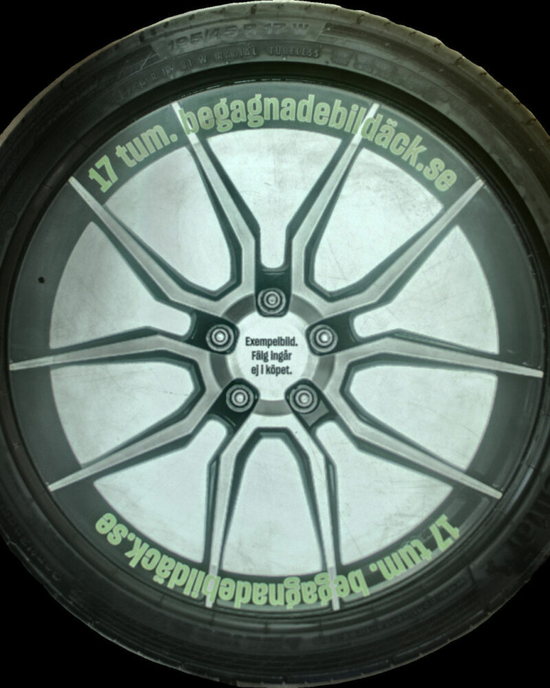Continental CSC5 195/45R17 ( 2 st )