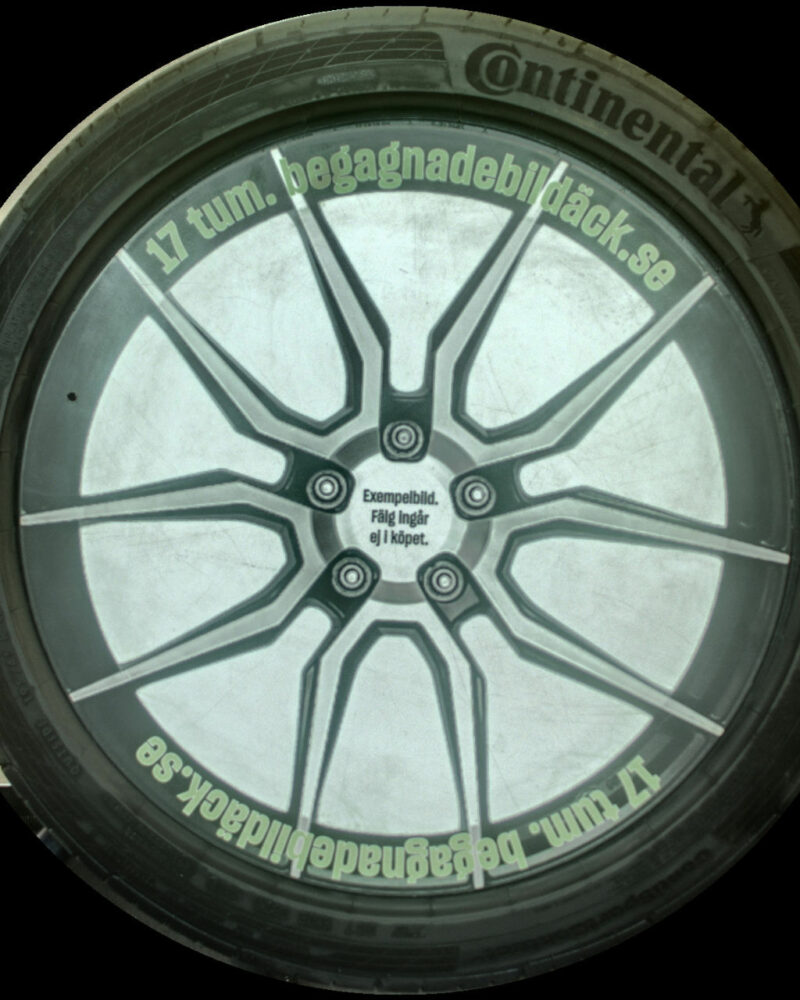 Continental CSC5 195/45R17 ( 1 st )