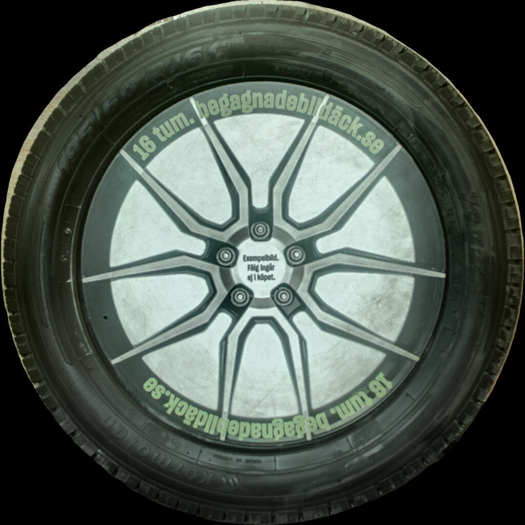 Kormoran vanpro 195/60R16 ( 1 st )