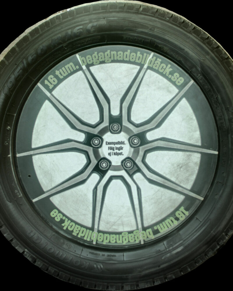 Kormoran vanpro 195/60R16 ( 1 st )