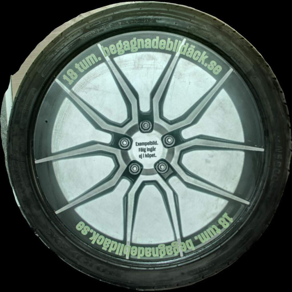 Nordexx NS9000 225/40R18 ( 2 st )