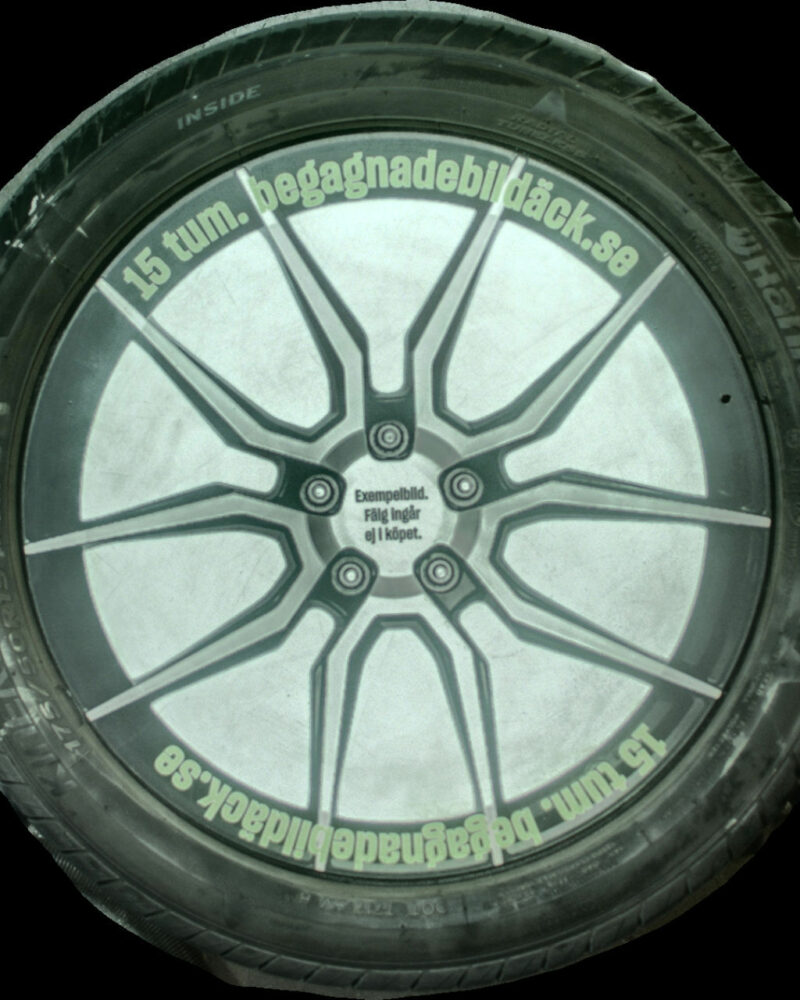 Hankook K425 175/50R15 ( 4 st )