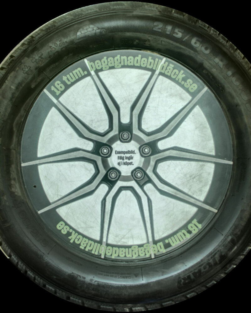 Tigar ice 215/60R16 ( 1 st )