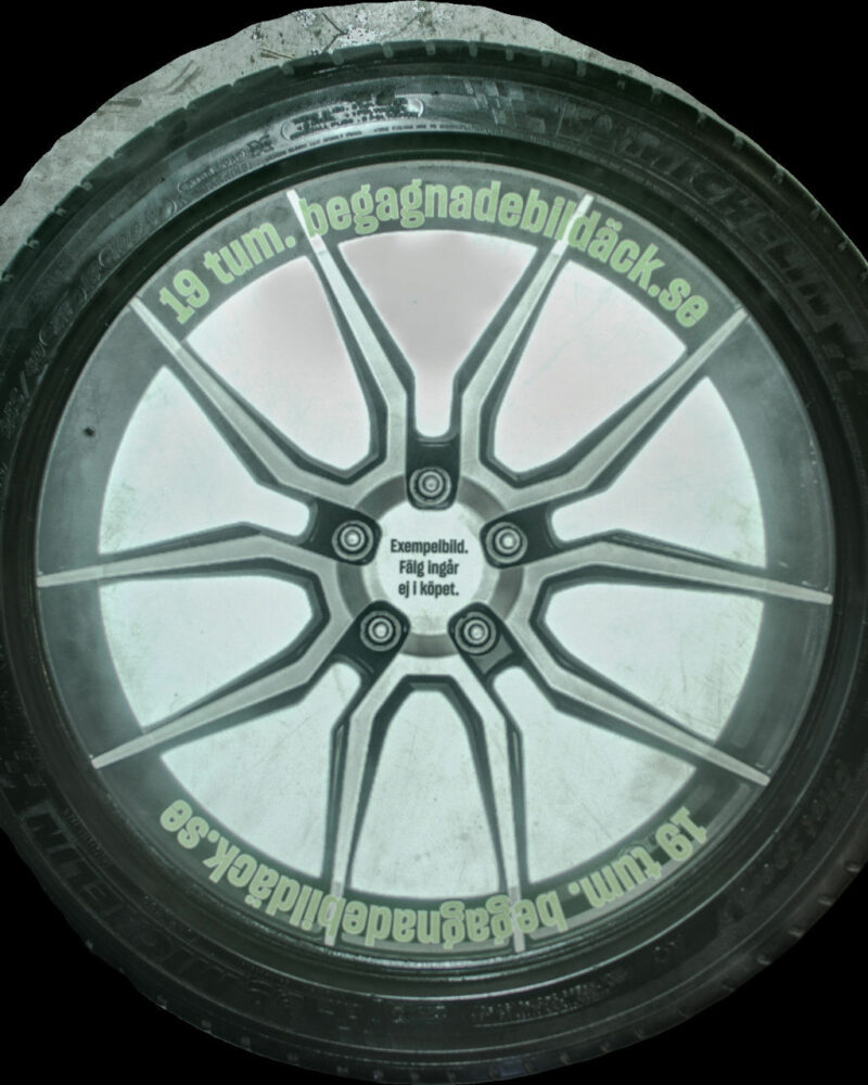 Michelin Pilotsport 3 255/40R19 ( 4 st )