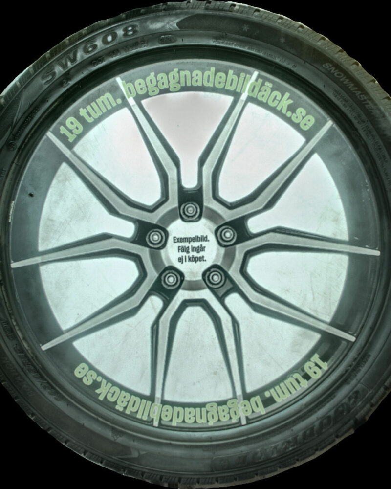 Goodride sw608 235/45R19 ( 2 st )