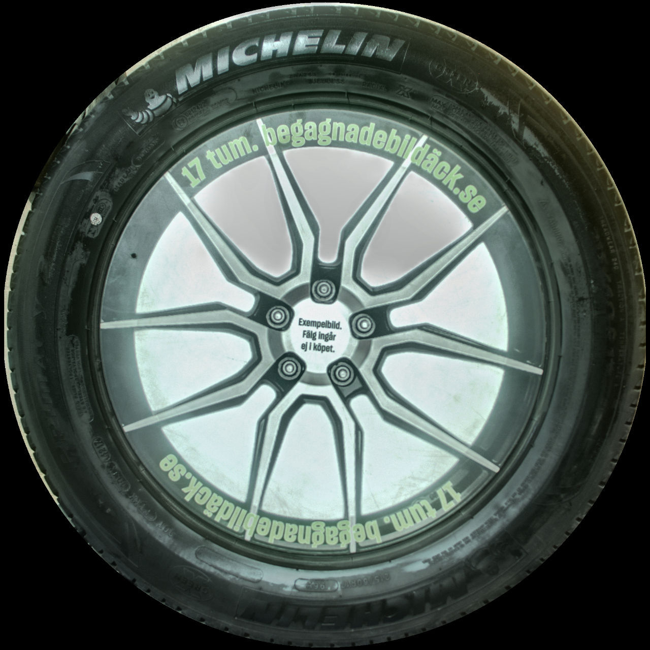 Michelin Primacy 215/60R17 ( 2 st )