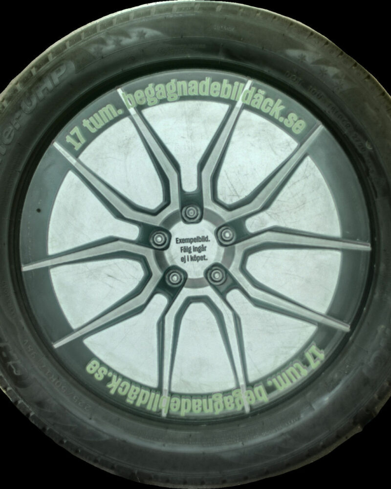 Linglong winter uhp 225/50R17 ( 1 st )