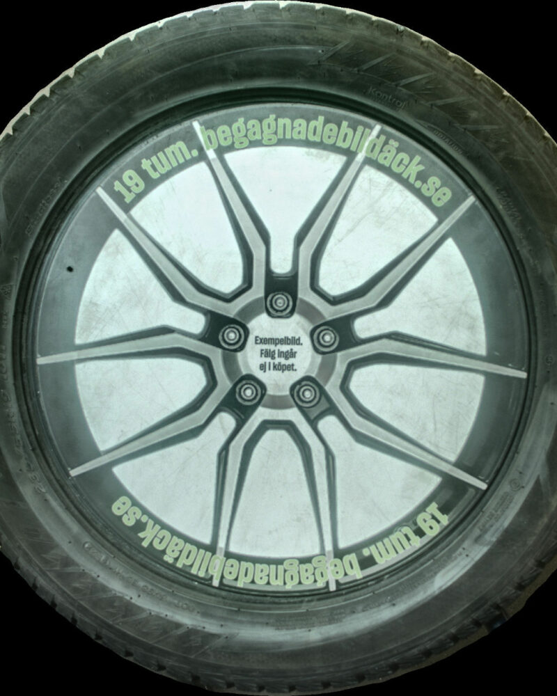 Hankook Wintericept 235/55R19 ( 1 st )