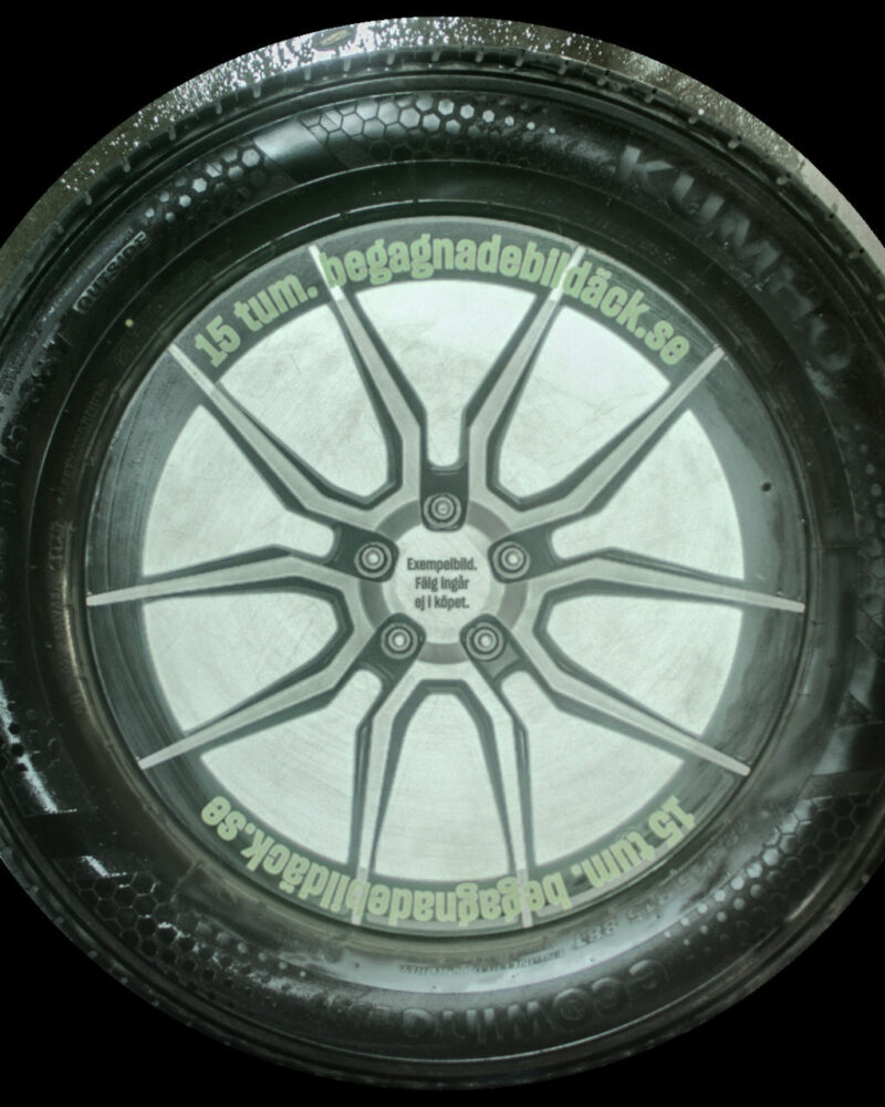 Kumho es31 185/65R15 ( 4 st )