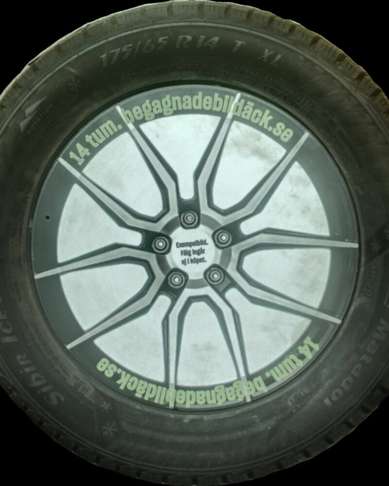 Matador s-ice2 175/65R14 ( 1 st )