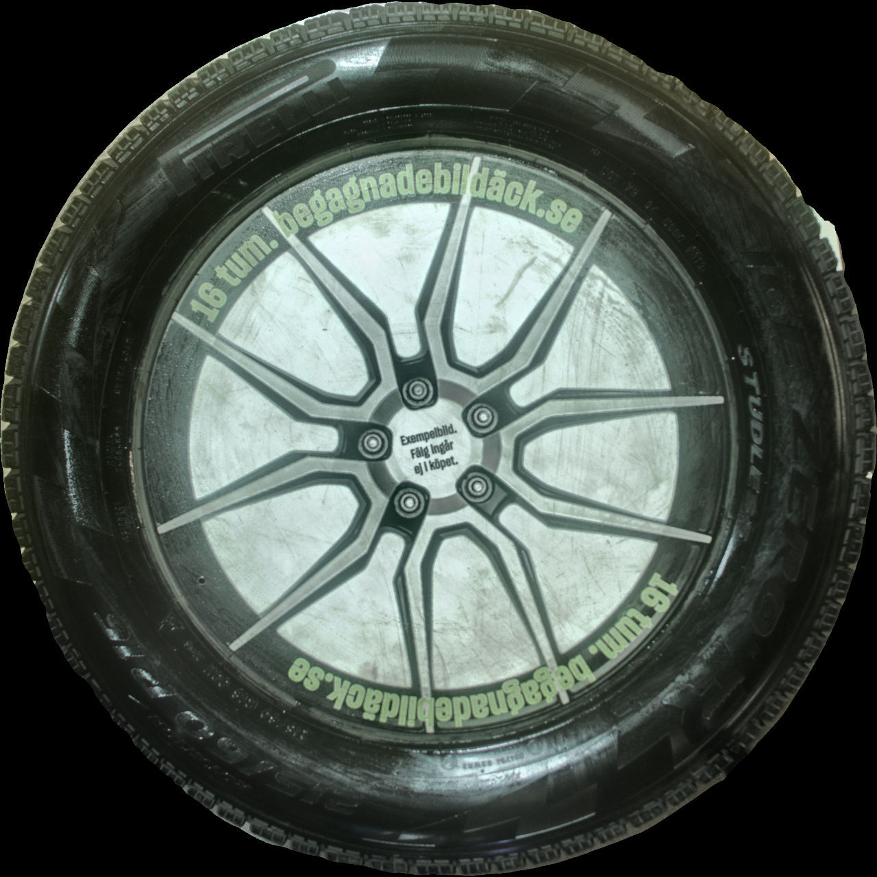 Pirelli Icezero 215/60R16 ( 2 st )