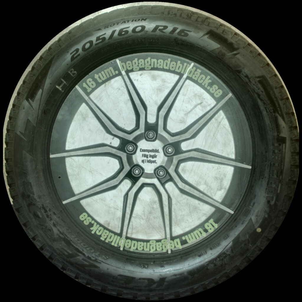 Pirelli Ice zero 2 205/60R16 ( 1 st )