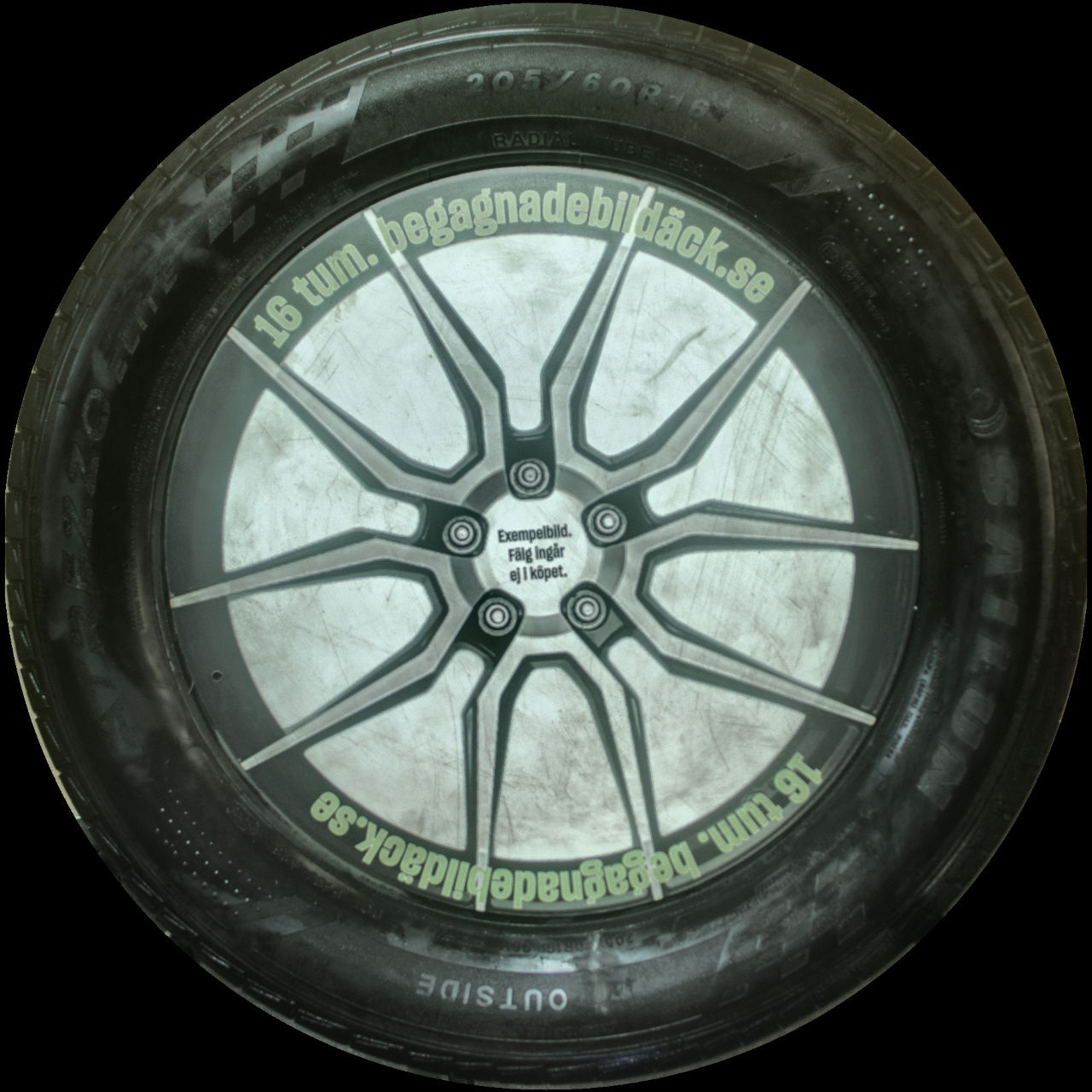 Sailun Atrezzoelite 205/60R16 ( 2 st )