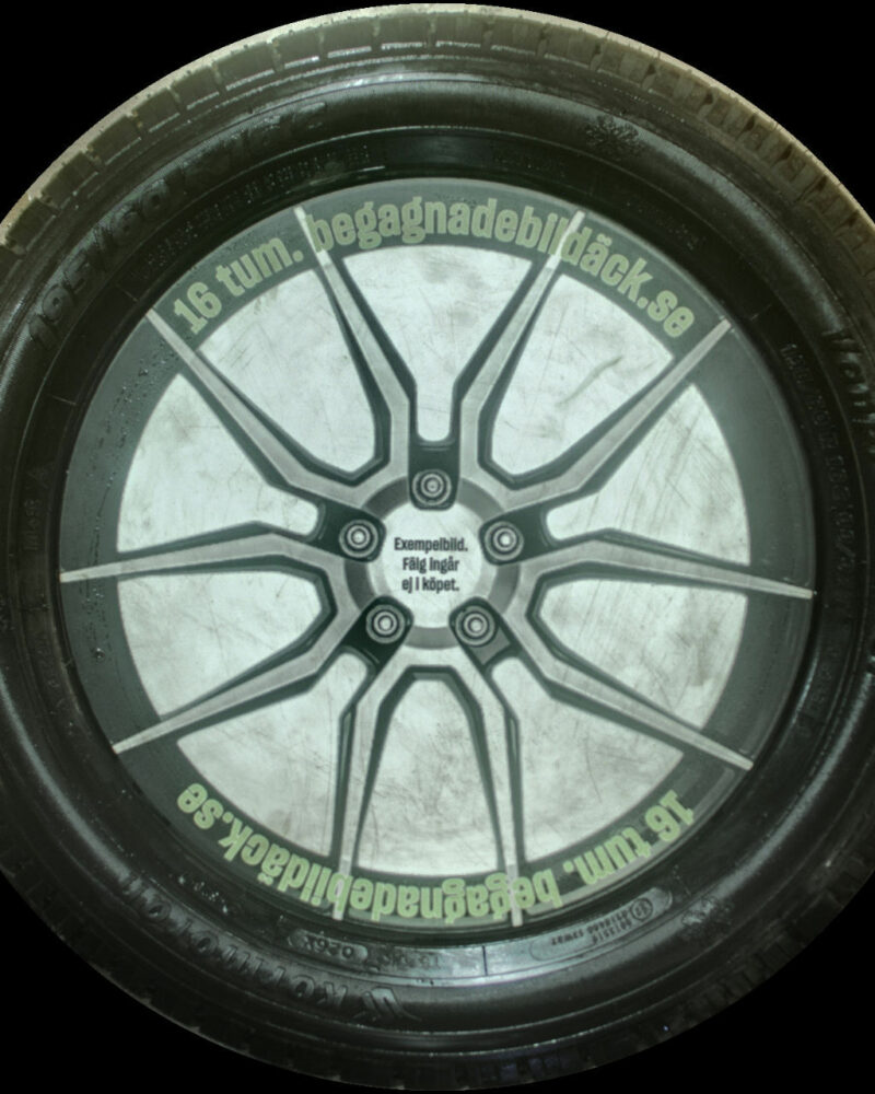 Kormoran VanproWinter 195/60R16 ( 1 st )