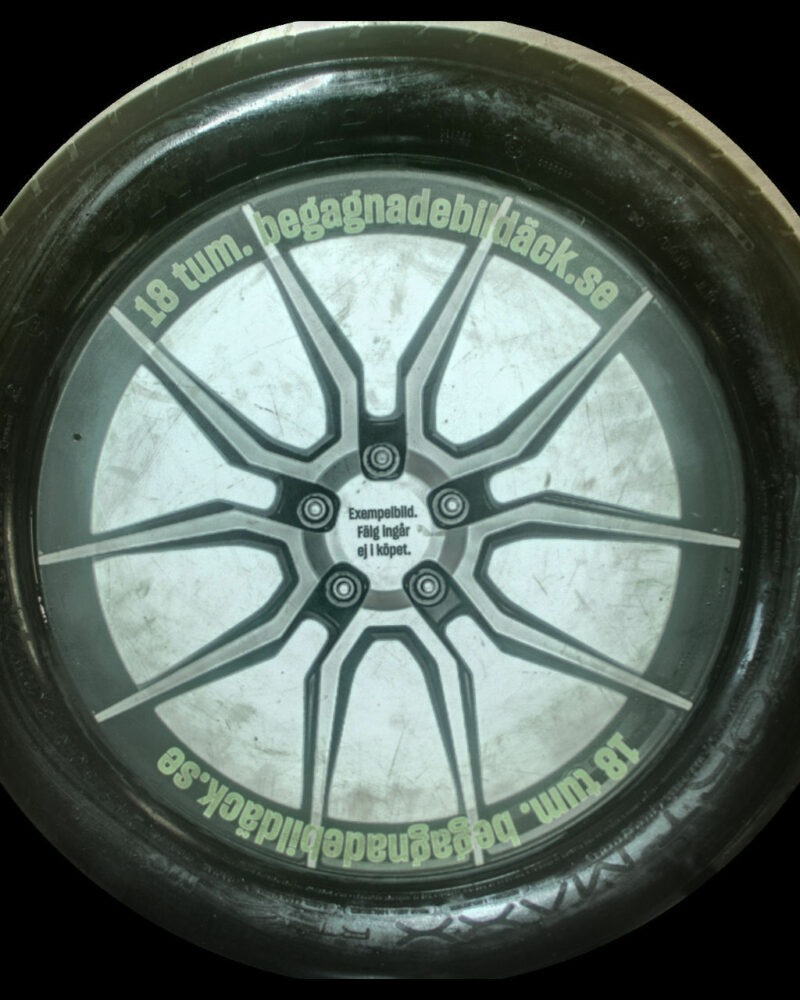 Dunlop Sport Maxx RT 245/50R18 (MO) ( 1 st )