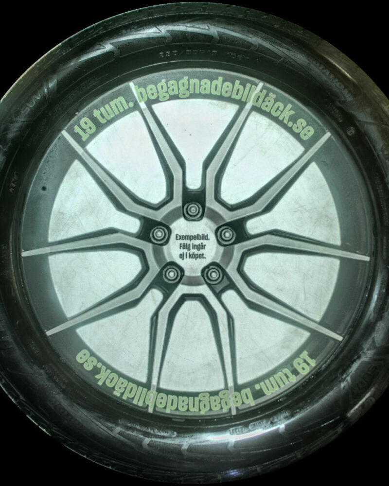 Goodyear UG Ice 235/55R19 ( 2 st )