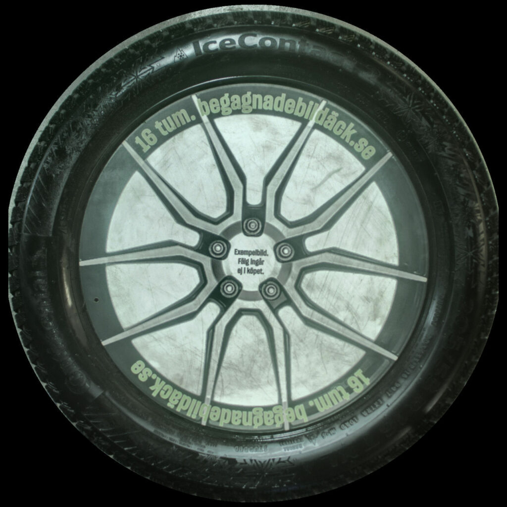 Continental Icecontact2 205/55R16 ( 4 st )