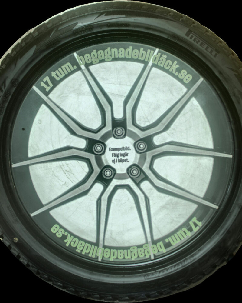 Pirelli IZ2 205/50R17 ( 1 st )