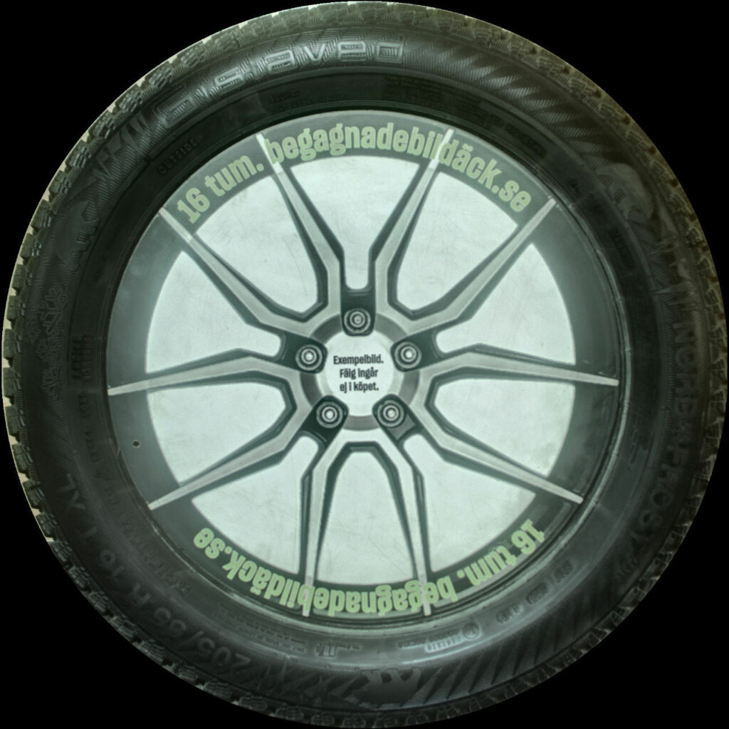 Gislaved NF200 205/55R16 ( 2 st )