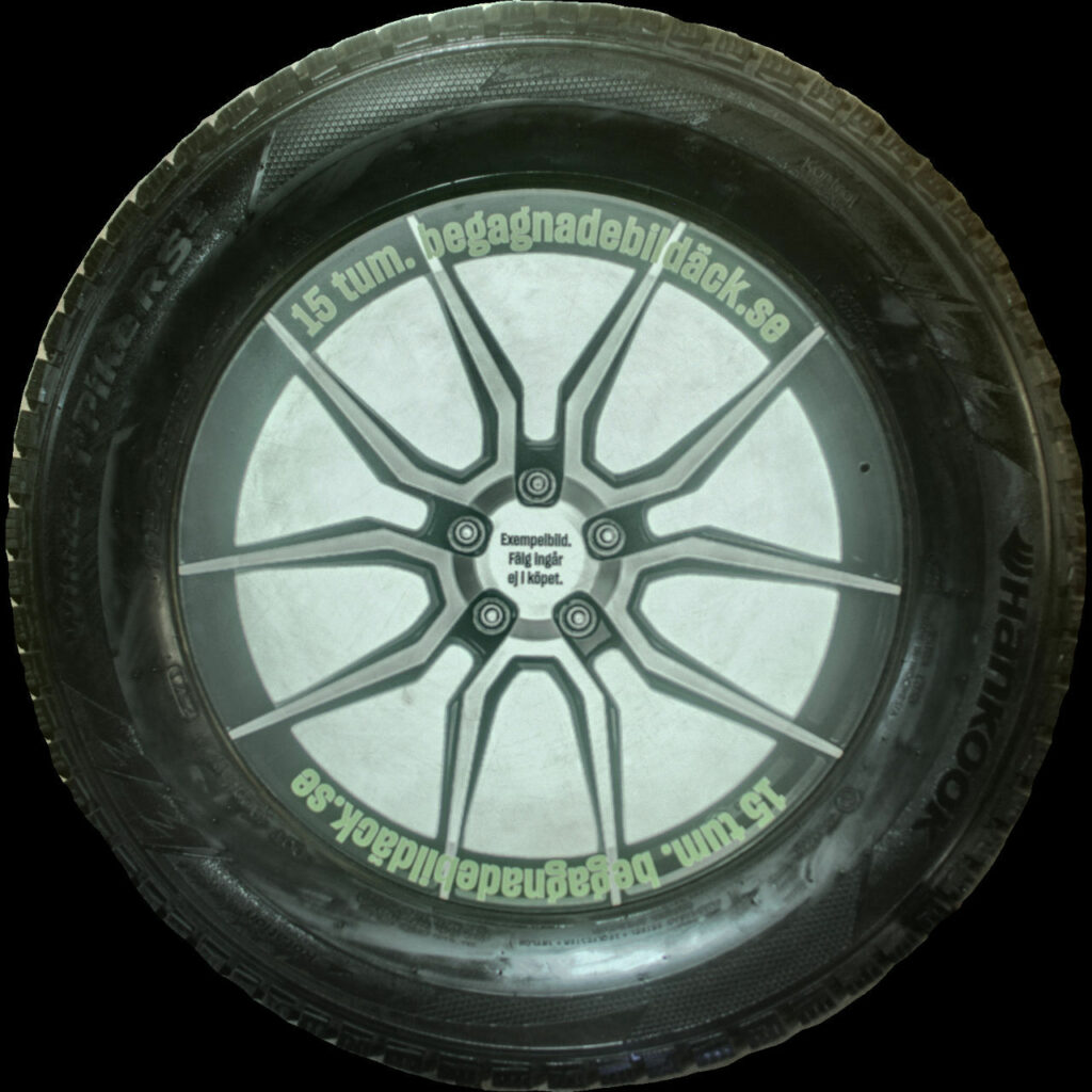 Hankook W429 195/65R15 ( 2 st )