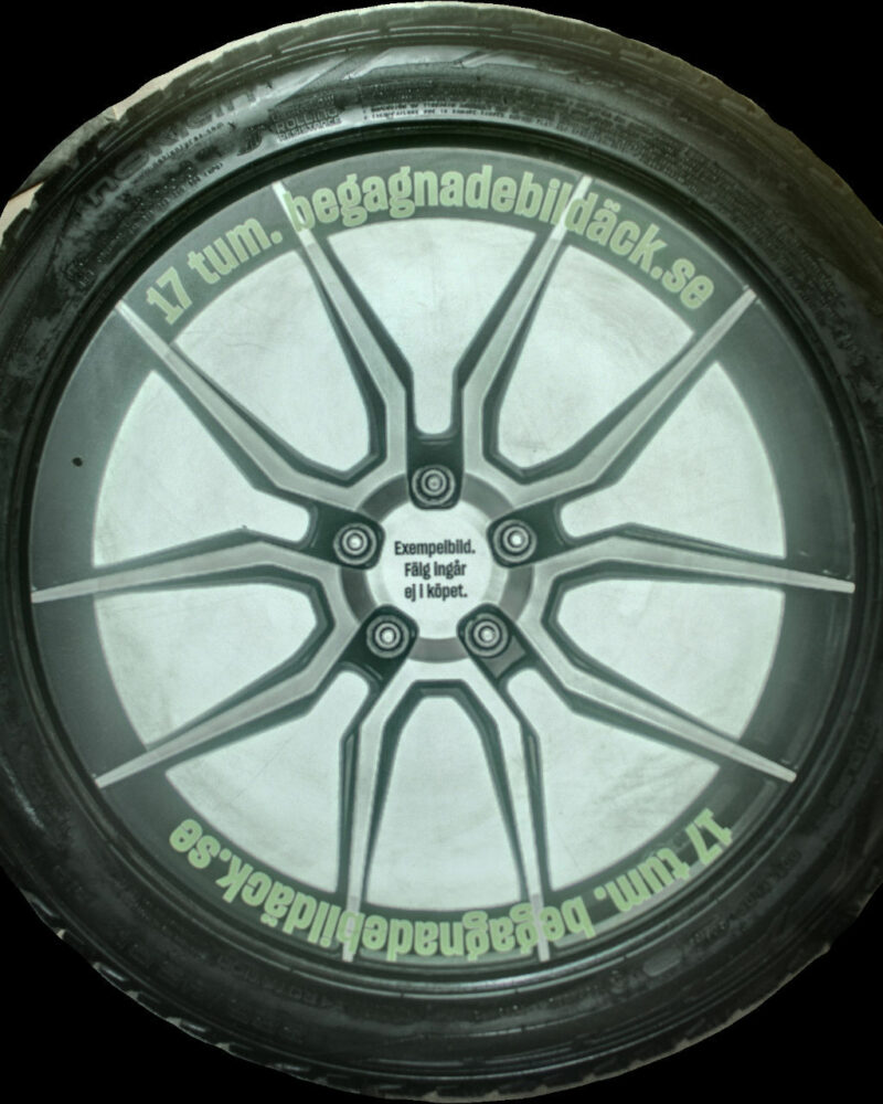 Nokian HkplR2 RFT 225/45R17 ( 2 st )
